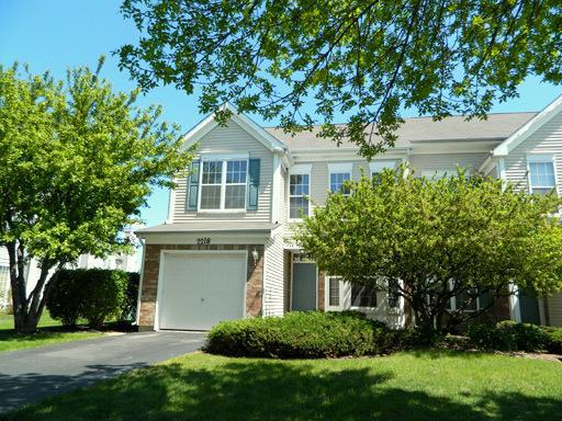 2218 Rossiter Pkwy., Plainfield, IL 60586