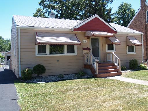[Address Hidden by Seller], Oak Lawn, IL 60453