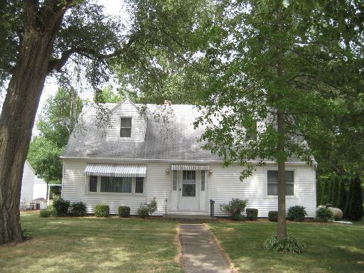 1331 Steward Rd., Steward, IL 60553