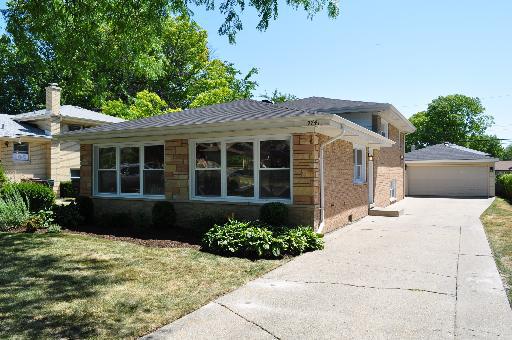 9741 N Karlov Ave., Skokie, IL 60076