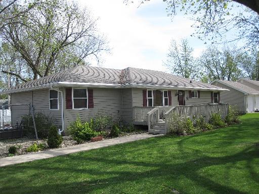 404 N Park Rd., Herscher, IL 60941