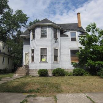 11218 S Normal Ave., Chicago, IL 60628