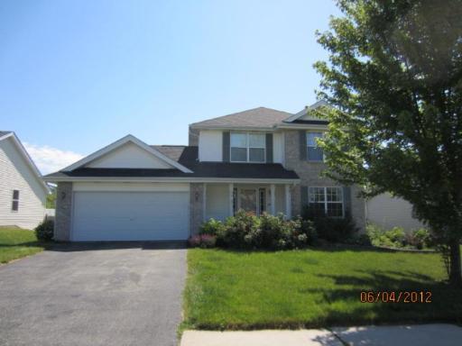 2938 Stowmarket Ave., Rockford, IL 61109