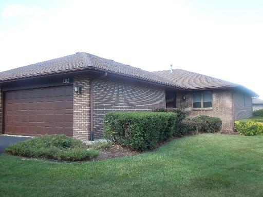 1312 Brandywine Dr. #25B, Rockford, IL 61108