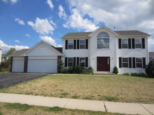 4485 Woodcliffe Ln., Roscoe, IL 61073