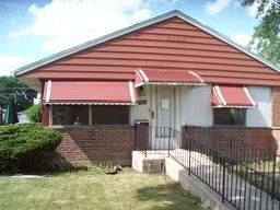3505 Adams St., Bellwood, IL 60104