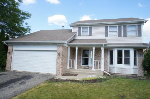 3 Hickory Oaks Ct., Bolingbrook, IL 60490