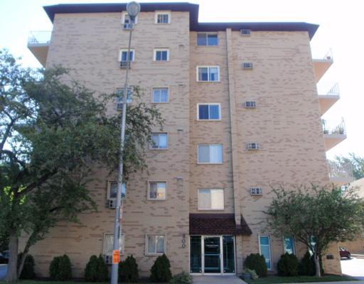 300 Circle Ave. #3B, Forest Park, IL 60130
