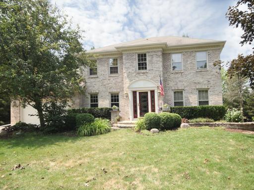 652 White Oak Way, Yorkville, IL 60560