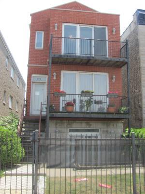 2711 W Congress Pkwy. #1, Chicago, IL 60612