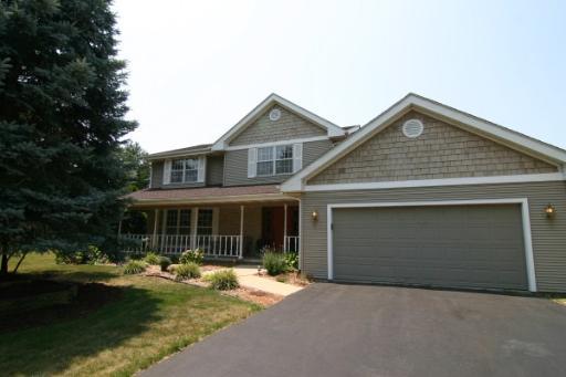 3336 Burlwood Dr., Rockford, IL 61114