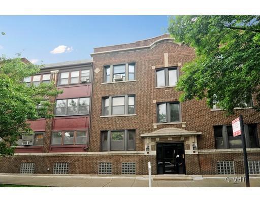 916 W Waveland Ave. #1, Chicago, IL 60613