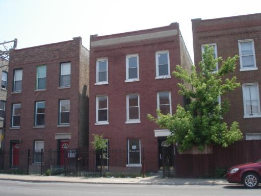 2253 W Fullerton Ave., Chicago, IL 60647
