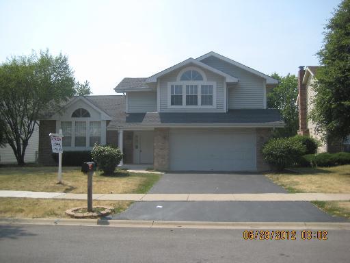 23 Forestview Ln., Aurora, IL 60502