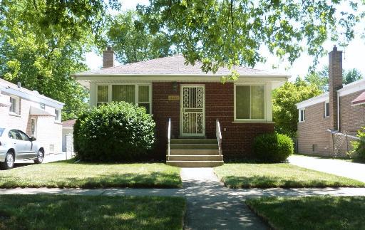 [Address Hidden by Seller], Dolton, IL 60419