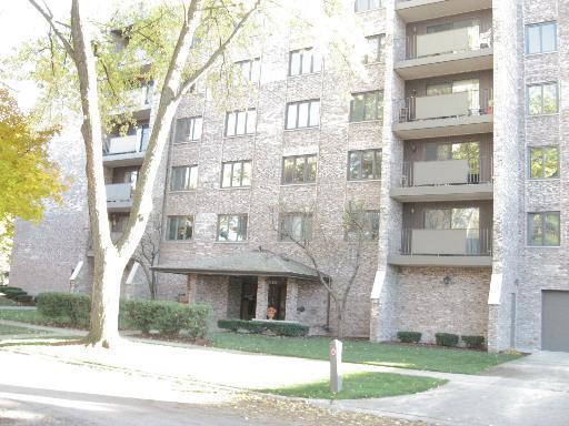 1595 Ashland Ave. #406, Des Plaines, IL 60016