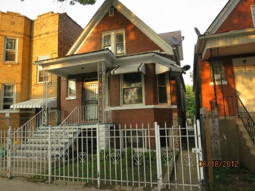 1109 N Harding St., Chicago, IL 60651