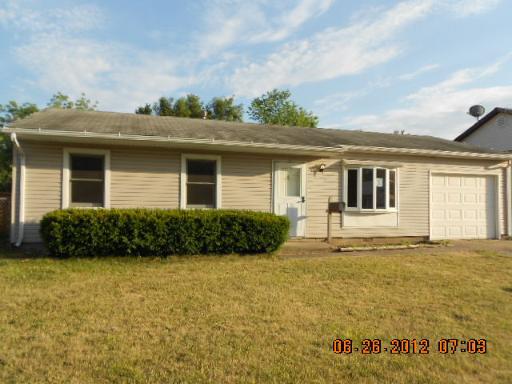 213 Pell Ave., Romeoville, IL 60446