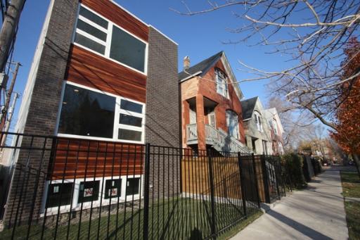 1848 N Fairfield Ave., Chicago, IL 60647