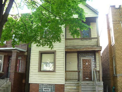 3828 N Paulina St., Chicago, IL 60613