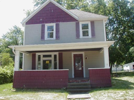 603 W Glover St., Ottawa, IL 61350