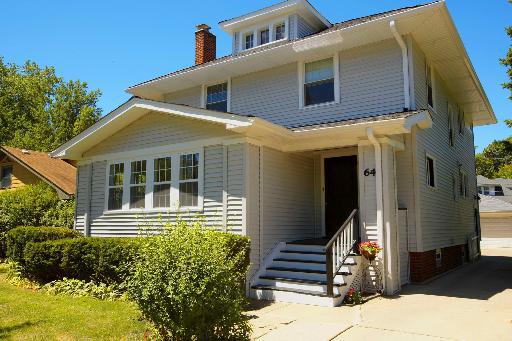 64 N Brainard Ave., La Grange, IL 60525