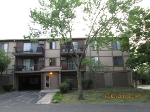 522 Kiowa Cir. #203, Naperville, IL 60565