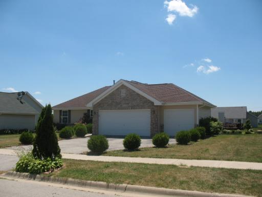 3776 Allenhurst Ln., Rockford, IL 61101