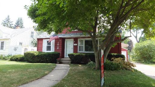 1818 Nebraska Rd., Rockford, IL 61108