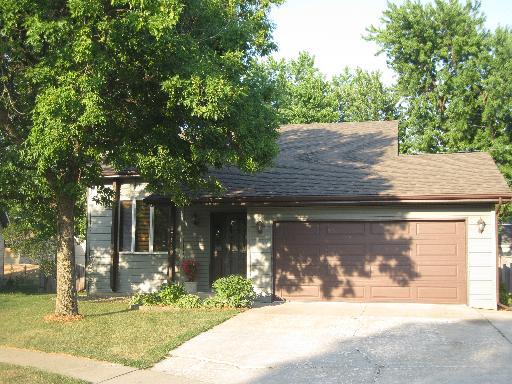 1313 Trend Dr., Morris, IL 60450