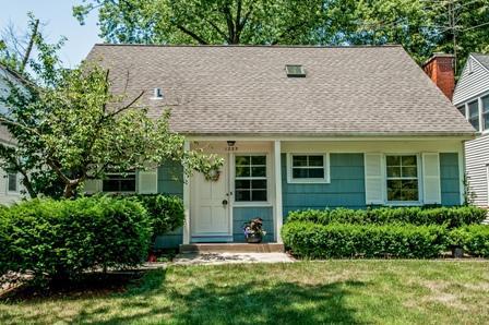 1225 Colgate St., Wilmette, IL 60091