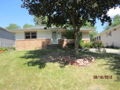 2818 Norway Pine Rd., Rockford, IL 61109