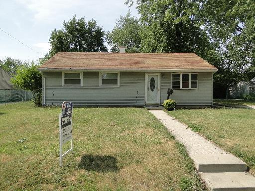 2209 Marmion Ave., Joliet, IL 60436