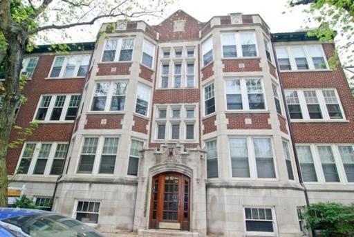 2956 N Pine Grove Ave. #1, Chicago, IL 60657