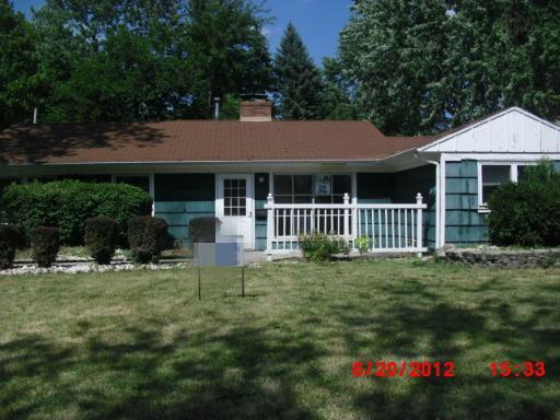 220 Miami St., Park Forest, IL 60466