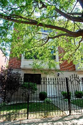 2651 W Rice Ave., Chicago, IL 60622