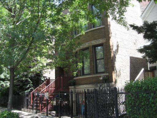 2629 N California Ave., Chicago, IL 60647