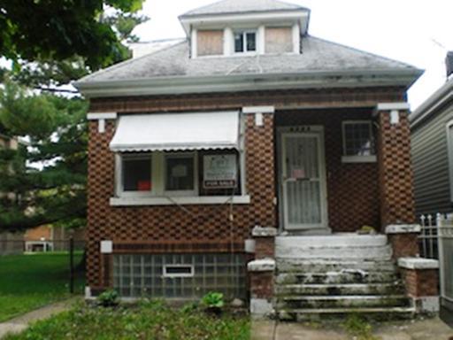2825 W 38th Pl., Chicago, IL 60632