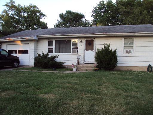 1154 Lebanon St., Aurora, IL 60505