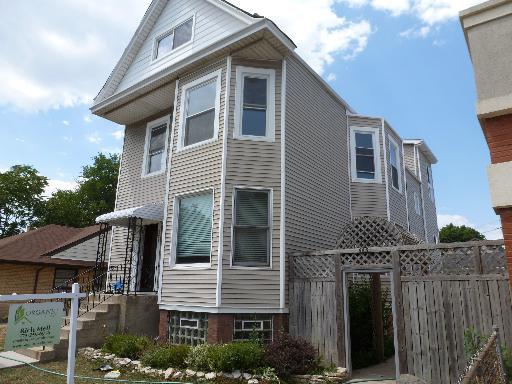 5638 W Lawrence Ave., Chicago, IL 60630
