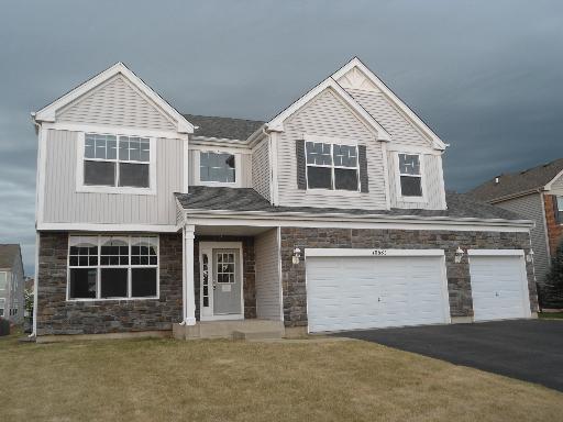 10683 Oregon Tr., Huntley, IL 60142