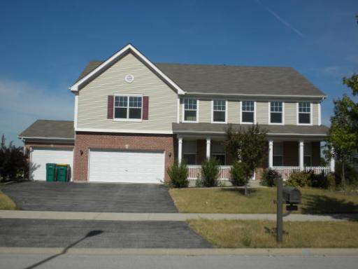 12933 Grande Poplar Cir., Plainfield, IL 60585