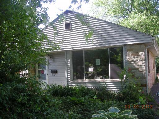 4 Apple Ln., Park Forest, IL 60466