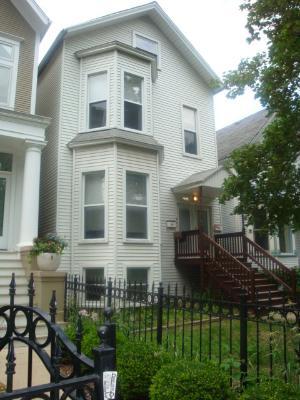 2464 N Burling St., Chicago, IL 60614