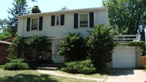 222 Ardmore Rd., Des Plaines, IL 60016