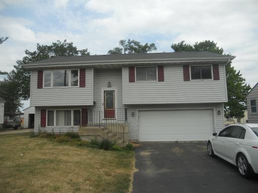 1413 N Fourteenth St., Dekalb, IL 60115