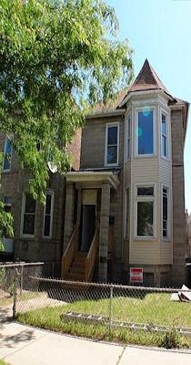 6615 S Wabash Ave., Chicago, IL 60637