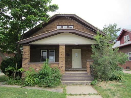 1323 Clover Ave., Rockford, IL 61102