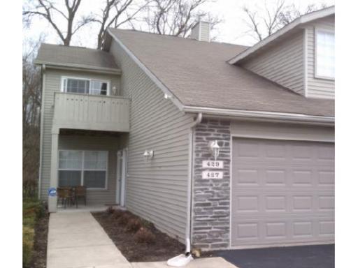 429 Mill Ridge Dr., Byron, IL 61010