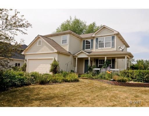 8071 Vail Ct., Long Grove, IL 60047